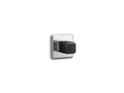 Kallista Bezel Volume Control Trim, Nm Stone