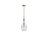KOHLER K-42196-PE01 Simplice 8" teardrop pendant