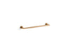 Kallista P33003-00 Aileron 18" Towel Bar
