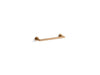 Kallista P33002-00 Aileron 12" Towel Bar