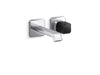 Kallista P33166-NM Bezel Wm Single Control, Nm Stone