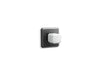 Kallista P33360-WC Bezel Eco Transfer Trim, Wc Stone