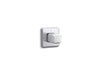 Kallista P33360-WC Bezel Eco Transfer Trim, Wc Stone
