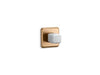 Kallista P33359-WC Bezel Volume Control Trim, Wc Stone