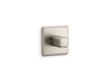 Kallista P33358-00 Bezel Thermostatic Trim