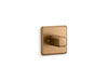 Kallista P33358-00 Bezel Thermostatic Trim
