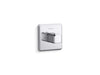 Kallista P33358-00 Bezel Thermostatic Trim