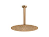 Kallista P32937-00 Raindome, 11 Modern Round, 1.75 GPM