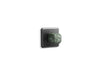 Kallista P33360-GTM Bezel Eco Transfer Trim, Gtm Stone