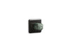 Kallista P33359-GTM Bezel Volume Control Trim, Gtm Stone