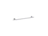 Kallista P33003-00 Aileron 18" Towel Bar
