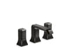 Kallista P33163-00 Bezel Widespread Faucet