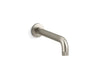Kallista P32833-00 Aileron Wall Mount Bath Spout