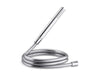 Kallista P32964-00 Modern Round Handshower