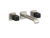Kallista P33169-NM Bezel Wm Wide Spread, Long, Nm Stone