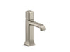 Kallista P33165-00 Bezel Single Control, Standard