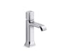 Kallista P33165-00 Bezel Single Control, Standard