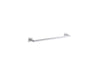 Kallista P32742-00 Bezel 18" Towel Bar