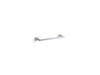 Kallista P32744-00 Bezel 12" Towel Bar