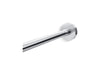 KOHLER Elate Shower rod