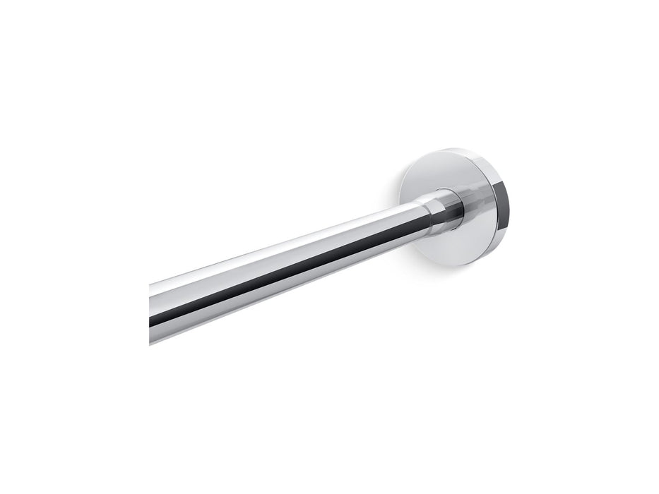 KOHLER Elate Shower rod