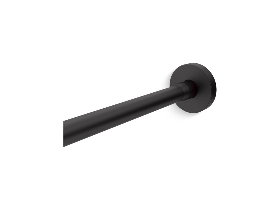 KOHLER Elate Shower rod