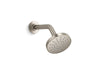 KOHLER Elate Single-function showerhead, 2.5 gpm