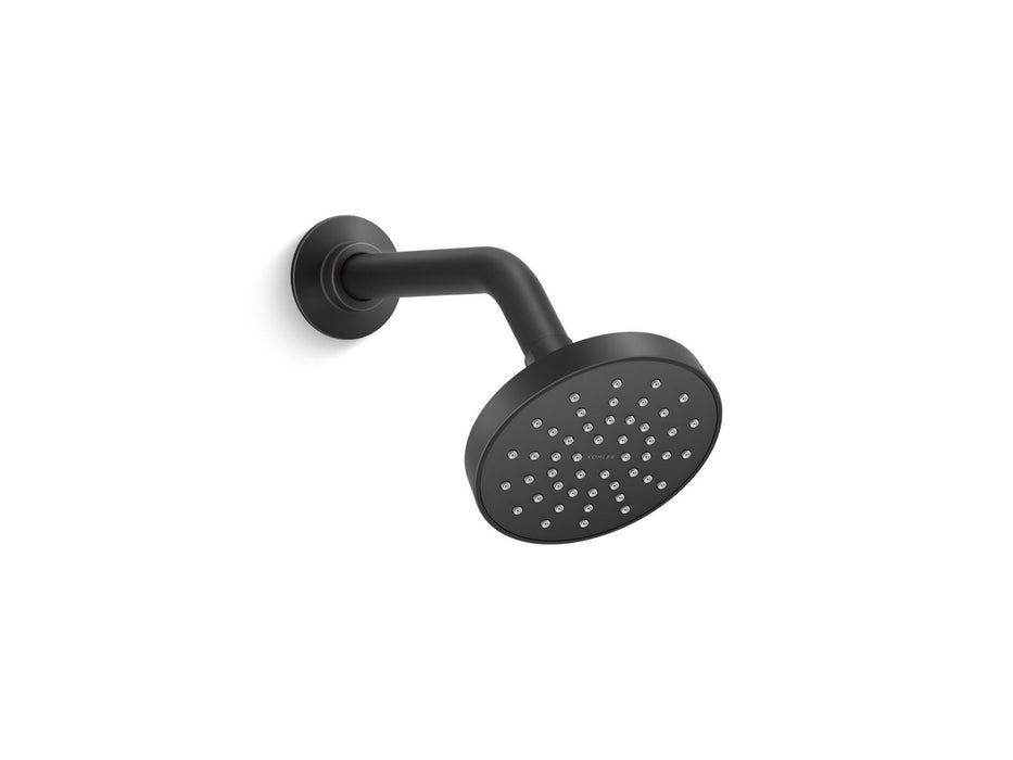 KOHLER Elate Single-function showerhead, 2.5 gpm