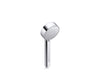 KOHLER Elate Three-function handshower, 2.5 gpm