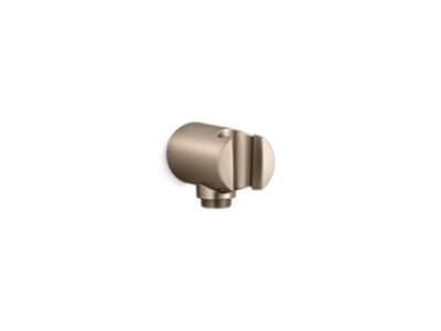 Kallista P21652-00 Contemporary Wall Bracket/Supply Elbow