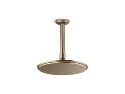 Kallista Kallista Raindome, Contemporary 8",1.75Gpm