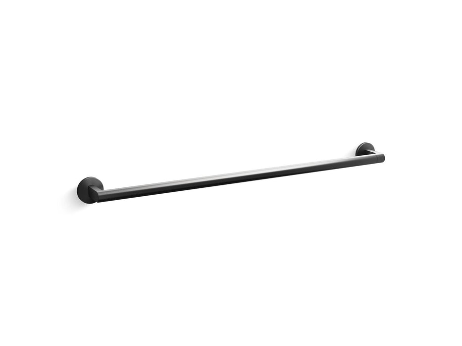 KOHLER Components 30" towel bar