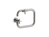 KOHLER Billet™ Wall-mount pot filler
