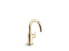 KOHLER Billet Beverage faucet