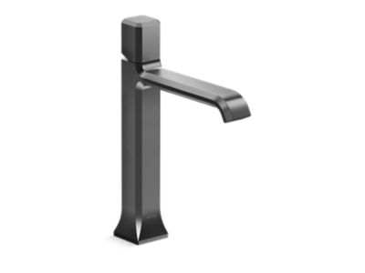 Kallista P33164-00 Bezel Single Control, Tall