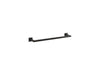 Kallista P32742-00 Bezel 18" Towel Bar