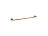 Kallista P32743-00 Bezel 24" Towel Bar
