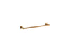 Kallista P32742-00 Bezel 18" Towel Bar
