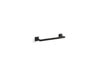 Kallista P32744-00 Bezel 12" Towel Bar