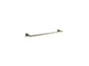 Kallista P32742-00 Bezel 18" Towel Bar