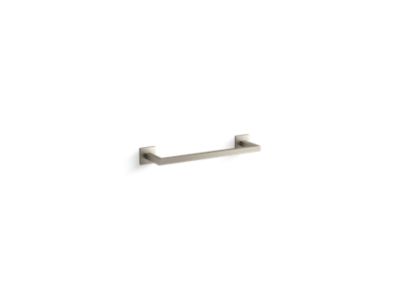 Kallista P32744-00 Bezel 12" Towel Bar