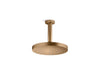 Kallista P33297-00 Raindome, 7 Modern Round