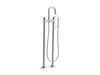 Kallista P32832-LV Aileron Floorstanding Bath Faucet
