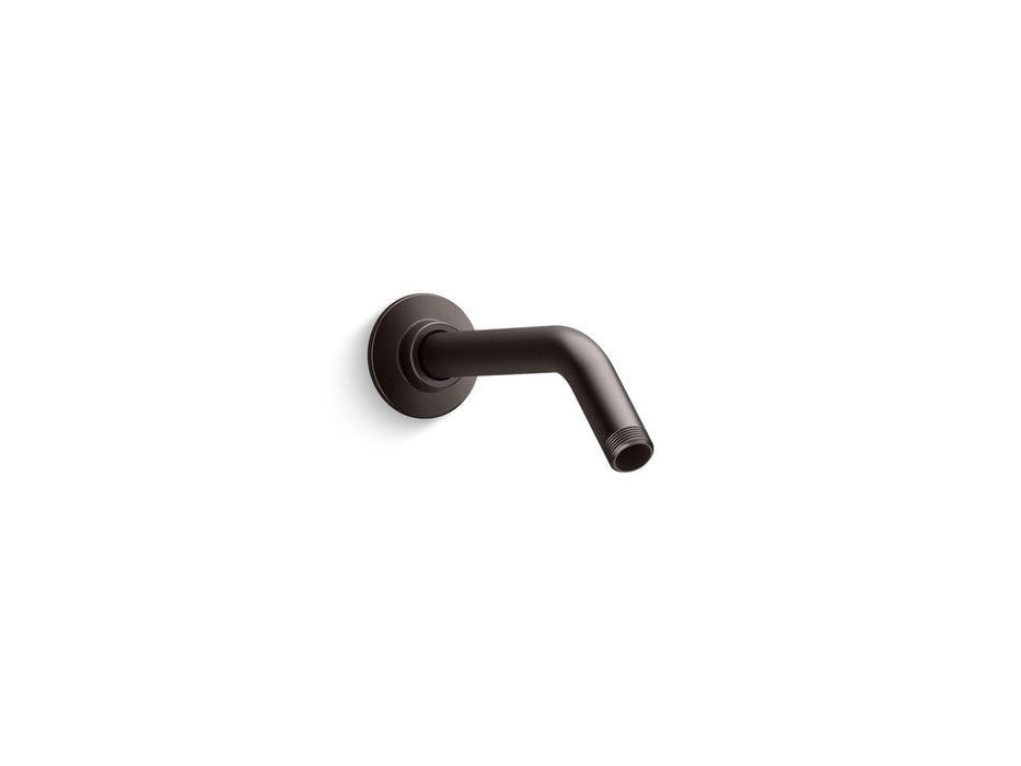 KOHLER MasterShower Shower arm and flange,7-1/2" long