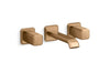 Kallista P33168-00 Bezel Wall Mount Wide Spread