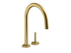 Kallista P25200-00 One Pulldown Kitchen Faucet