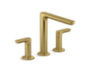 Kallista P34126-LV 002 Deck Mount Bath Faucet