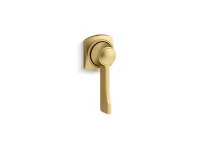 Kallista Bridgeton Classic Trip Lever