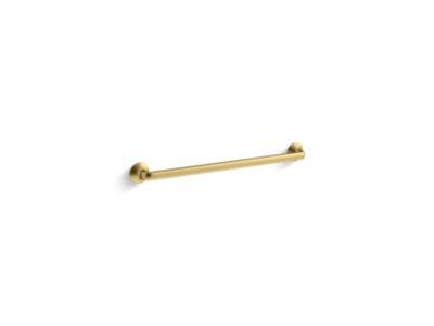 Kallista Kallista Transitional Shower Dr Hdl Towel Bar