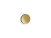 Kallista P34709-00 Transitional Shower Dr Hdl Escutcheon